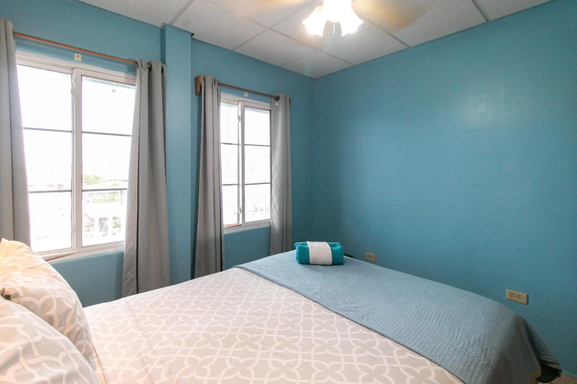 Aqua Point Condos Rentals ボカス・タウン エクステリア 写真